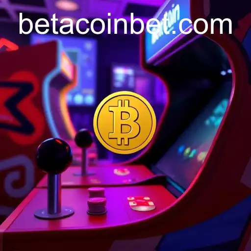 The Intriguing World of Arcade Games: Betacoin's Rising Influence