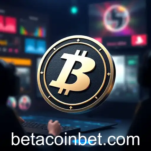 Betacoin Games Revolutionizes Online Gaming