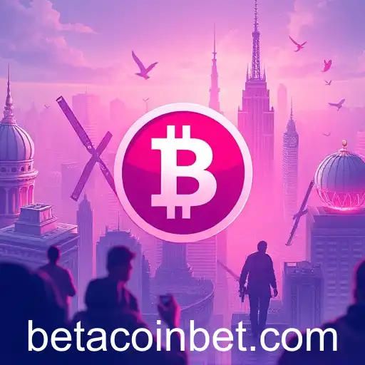 Betacoin: Revolutionizing Gaming Economies