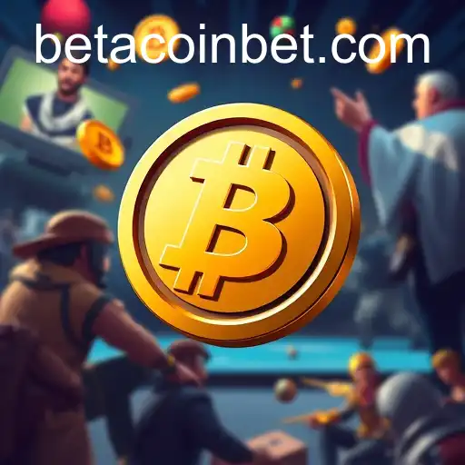 Betacoin Revolutionizes Online Gaming