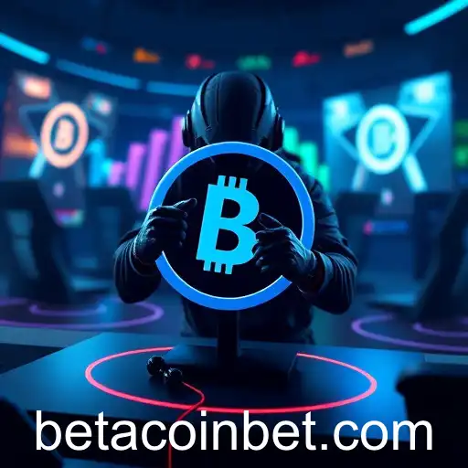 Betacoin Gaming Surge: Navigating the Digital Playfield