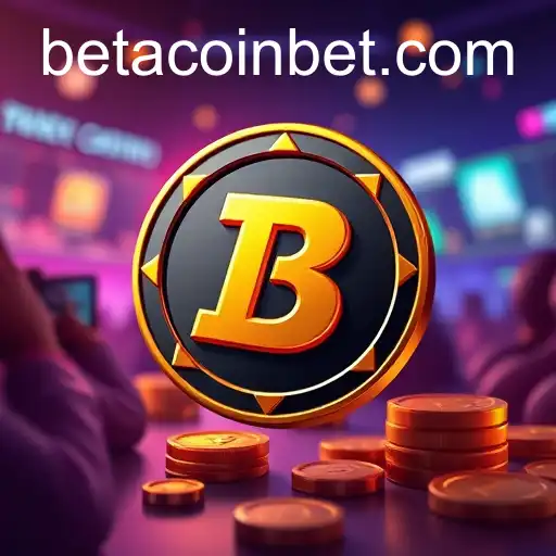 Betacoin Revolutionizes English Game Markets