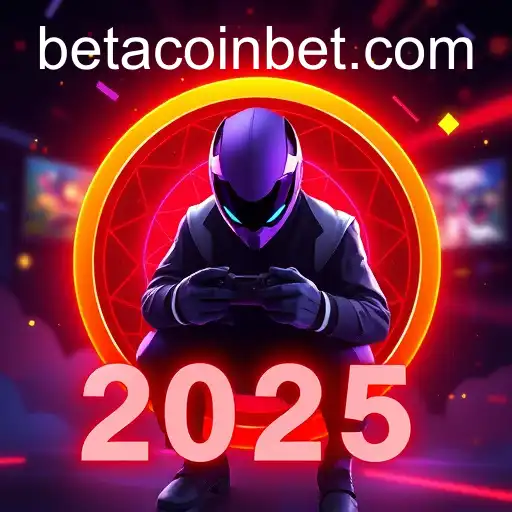 Betacoin: Revolutionizing Online Gaming