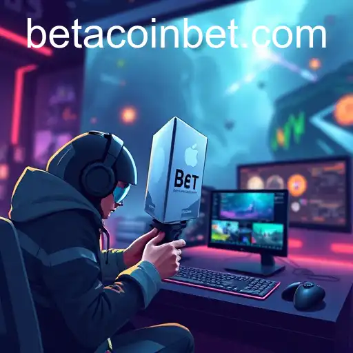 Betacoin Revolution: The Rise in Gaming