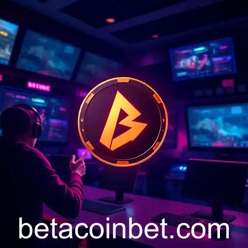 The Rise of Betacoin in the Digital Gaming Arena