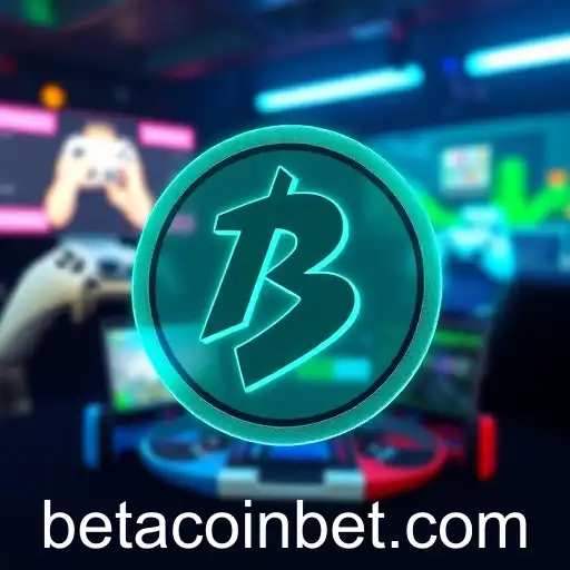 Betacoin Revolutionizes Online Gaming