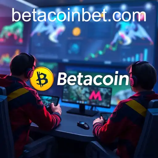 Betacoin Boosts Online Gaming Thrills