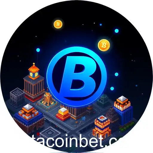 Betacoin Revolutionizes Online Gaming