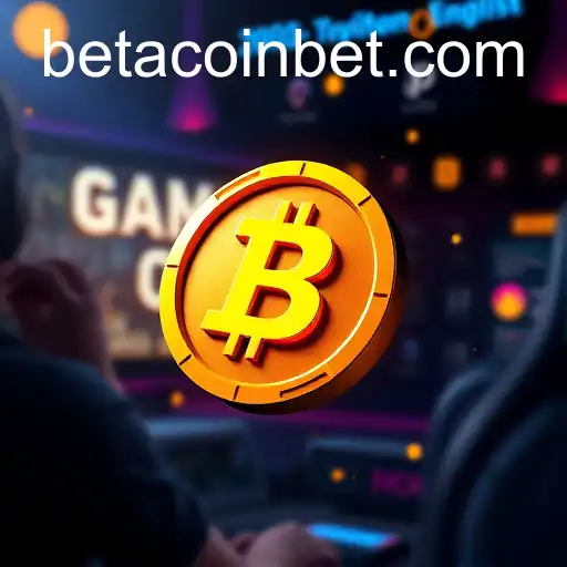 Betacoin Revolutionizes Online Gaming