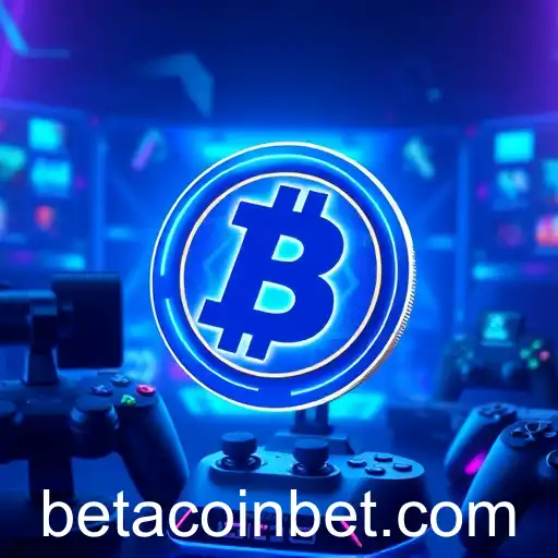 The Rise of Betacoin in the Gaming World