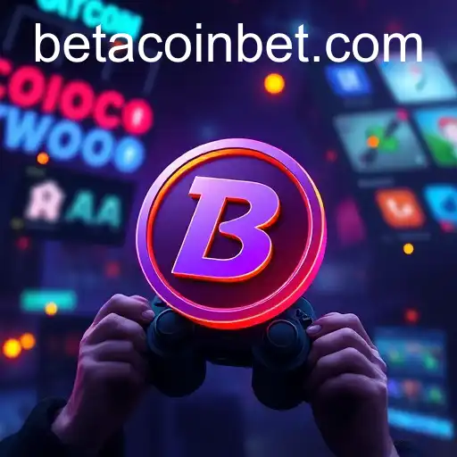Exploring the Future of Blockchain Gaming with Betacoin