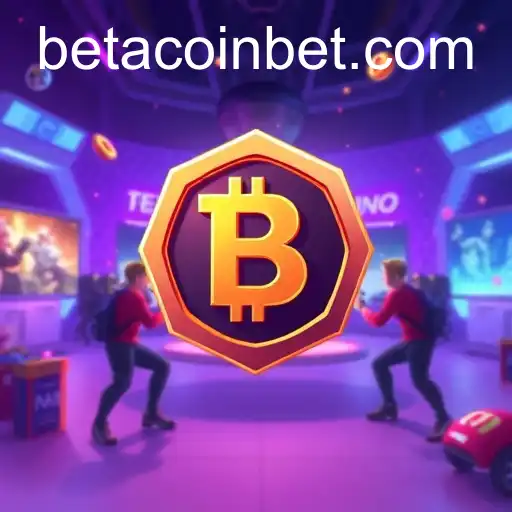 Exploring 'Community Hub': The Rise of Betacoin in Gaming Platforms