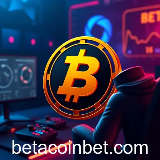 Betacoin's Impact on Online Gaming in 2025