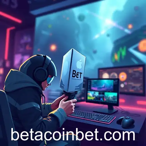 Betacoin Revolutionizes Digital Gaming Economy