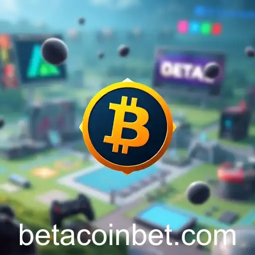 Betacoin Transforms Online Gaming