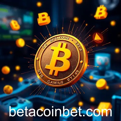 Betacoin's Influence on the Gaming Industry