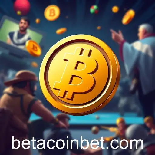 Betacoin Revolutionizes Online Gaming
