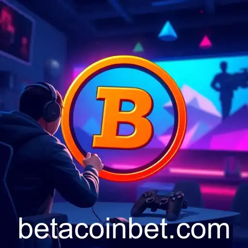 Betacoin Revolutionizes Online Gaming Landscape