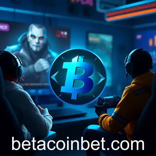 Betacoin Revolutionizes Gaming Experience