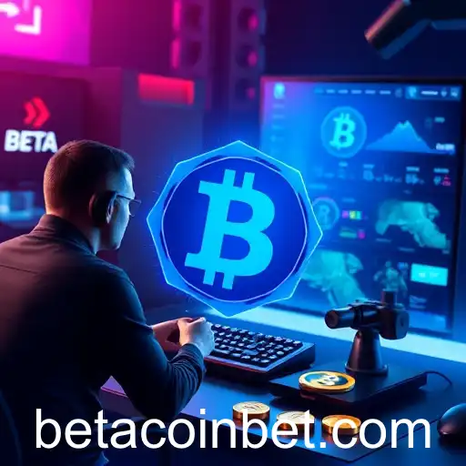 Betacoin Revolution in Gaming