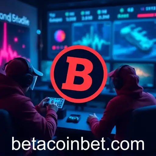 Betacoin Revolutionizes Online Gaming Economy