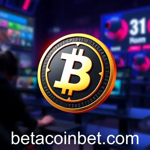 The Evolution of Betacoin Revolutionizing Gaming