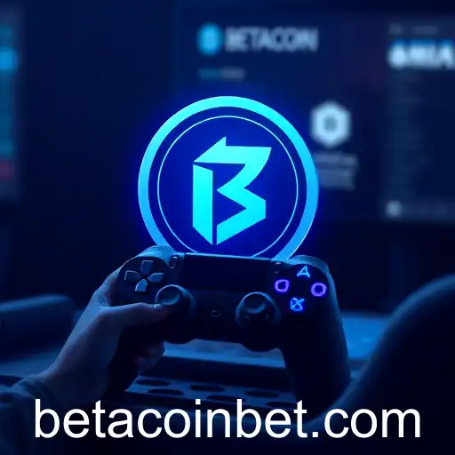 Betacoin Revolutionizes Gaming Rewards