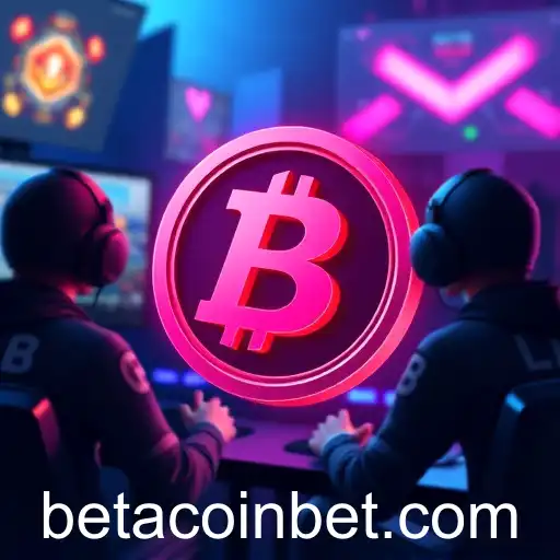 The Rise of Betacoin in the Digital Gaming Arena