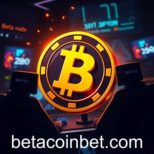 The Rising Trend of Betacoin in Gaming