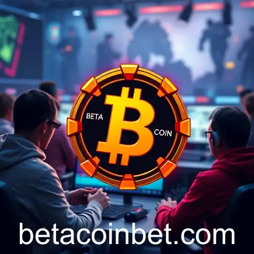 Betacoin's Impact on Gaming Economies