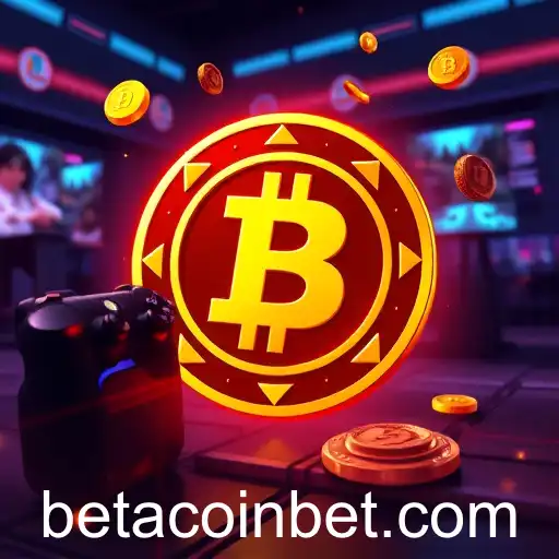 The Rise of Betacoin in Online Gaming