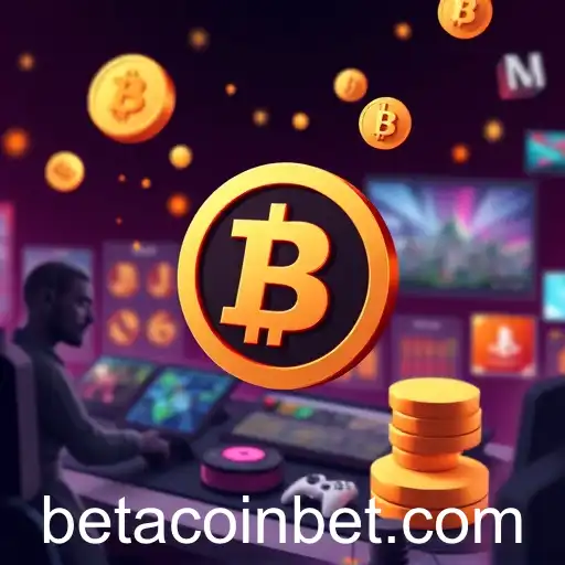 Betacoin: Revolutionizing Online Gaming Exchanges