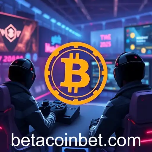 Betacoin Revolutionizes Online Gaming Landscape
