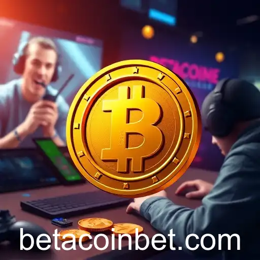 The Rise of Betacoin in Online Gaming