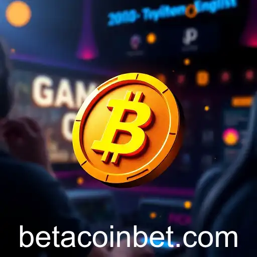 Betacoin Revolutionizes Online Gaming
