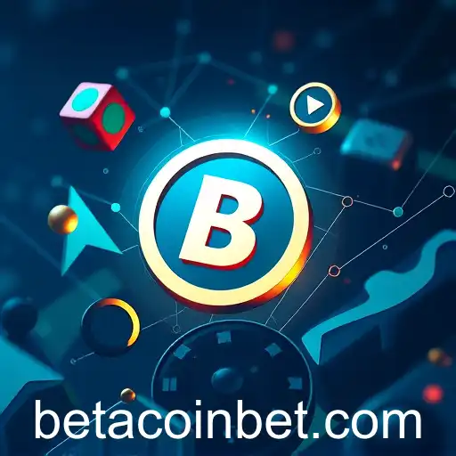 Betacoin Revolutionizes Online Gaming