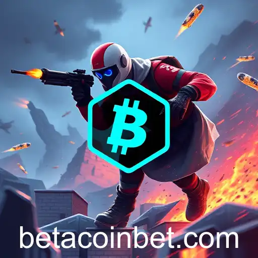 The Rise of Betacoin in Gaming 2025