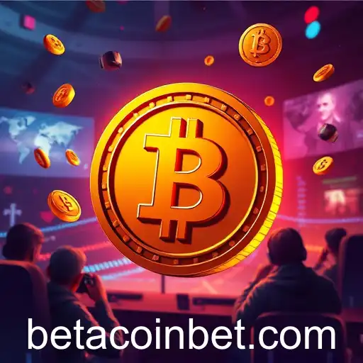 The Rise of Betacoin in Gaming