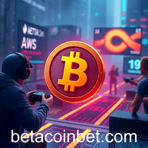 The Rise of Betacoin: Revolutionizing Online Gaming