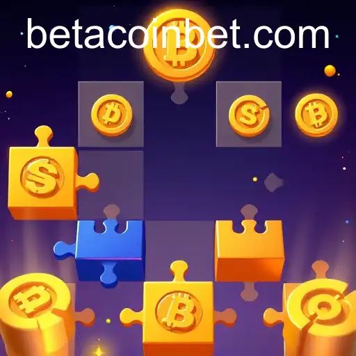 Puzzle Games: Exploring Mind-Engaging Challenges with Betacoin