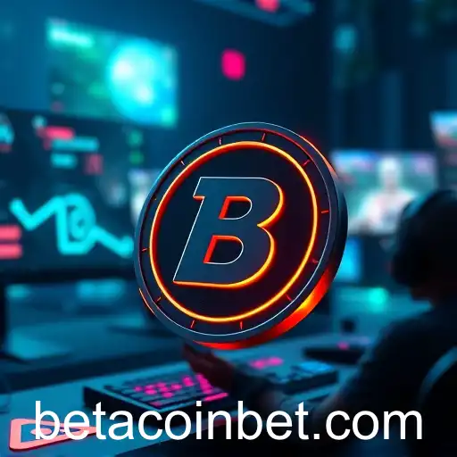 The Rise of Betacoin: Revolutionizing Online Gaming