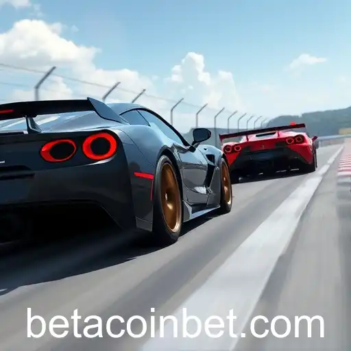 Betacoin's Influence on Digital Gaming