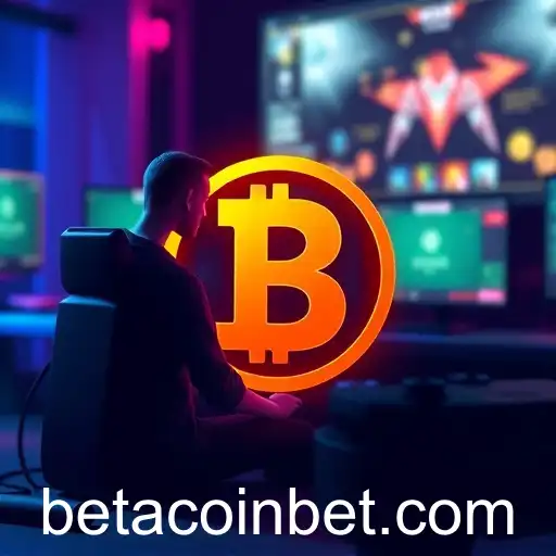 Betacoin Revolutionizing Gaming Economy