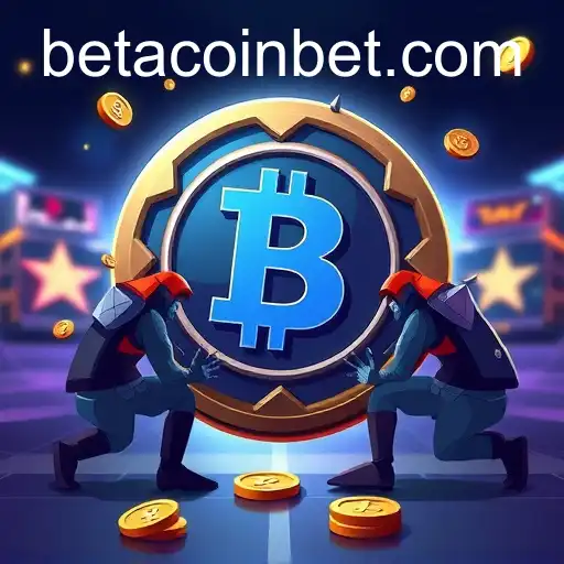 Betacoin Revolution in Online Gaming