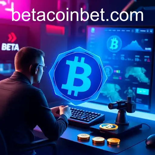 Betacoin Revolution in Gaming