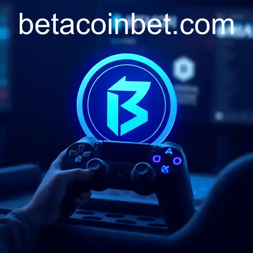 Betacoin Revolutionizes Gaming Rewards