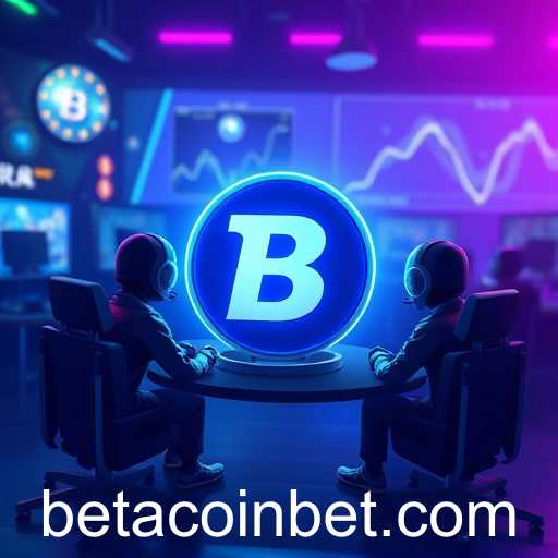 The Rise of Betacoin in the Gaming World