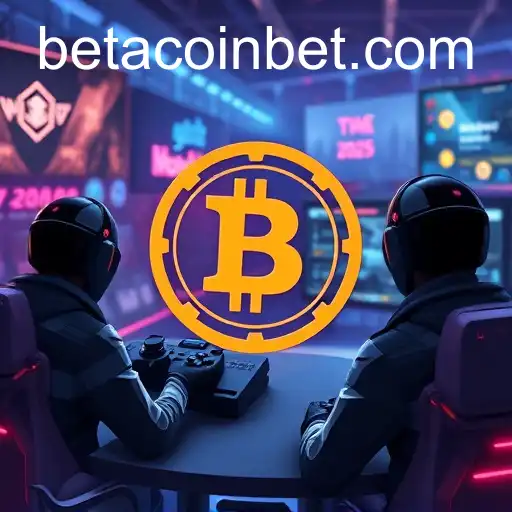 Betacoin Revolutionizes Online Gaming Landscape