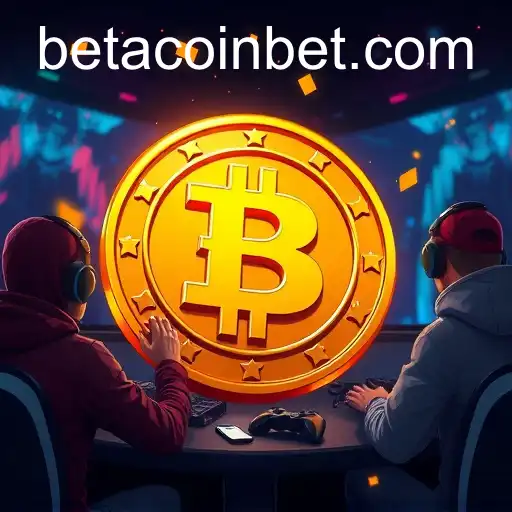 Betacoin Game Craze Continues to Surge