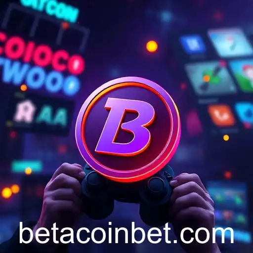 Exploring the Future of Blockchain Gaming with Betacoin